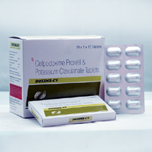  top pharma franchise products of Martyn Nikk Pharma - 	Tablets Doxime-cv.jpg	